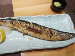 -割烹旭日本料理(龙湖狮山天街店)