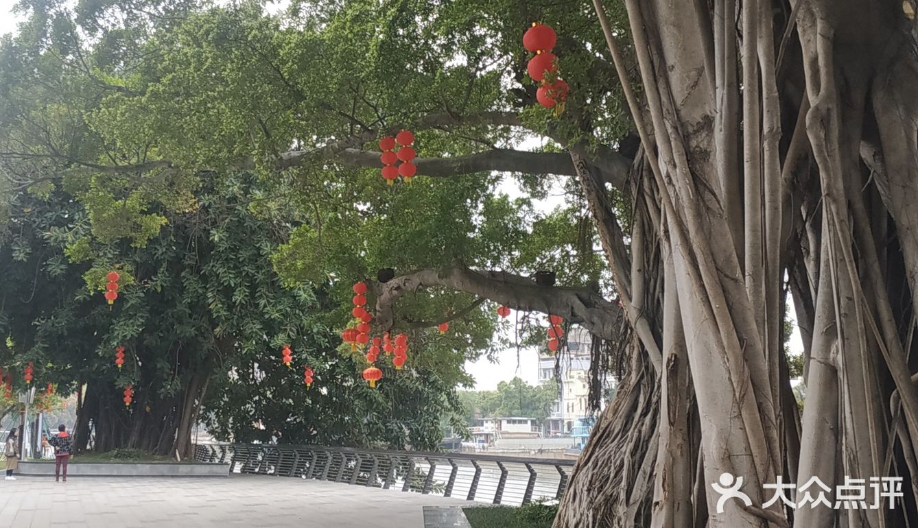 下沙公园