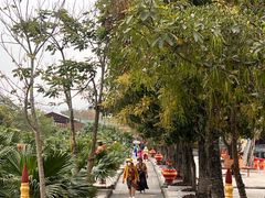 -一寨两国风景区