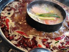 -香佰里鲜货火锅(佳乐金街店)