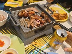 -舜和巴西烤肉餐厅(舜和国际店)