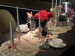 -烛影拾光观景餐厅·创意菜·摄影·小提琴(大唐不夜城店)