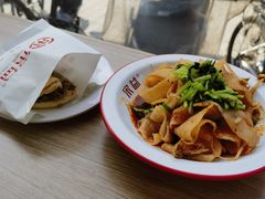 -宋益驴蹄子面肉夹馍(辛家庙店)