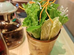 -牛腩之旅·牛腩牛杂煲(光启城美食城店)