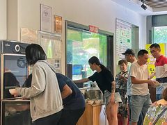 -爱家面馆(常州总店)