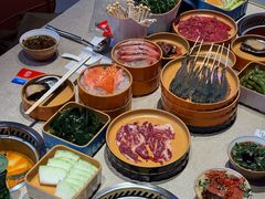 -海底捞大排档火锅(打浦路店)