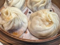 无锡鲜肉小笼包-太湖饭店·寄畅轩中餐厅