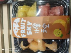 -水果天空(东葛店)