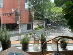 -BOR Eatery(安福路店)