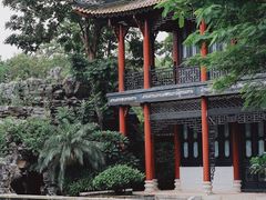 -顺峰山公园