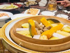 -潮府馆·非遗潮州菜·港式点心(世纪公园店)