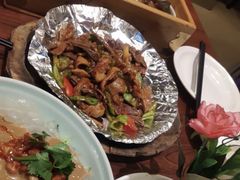 -小土豆北方菜馆(文慧园店)