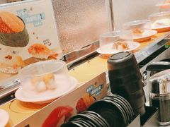 -争鲜回转寿司(流行前线店)