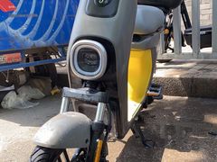 -九号电动车(安定门内大街店)