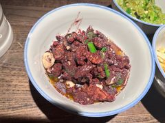 -农耕记·湖南土菜(龙岗熙和园店)