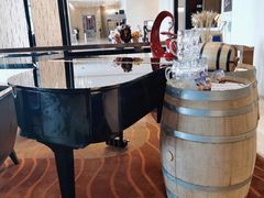 -顺德美的万豪酒店-万豪中餐厅