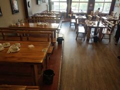 大堂-四禧精酿烧烤串吧(大明湖店)