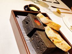 -Wei菋·Le Bistrot