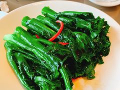 -彩丰楼中餐厅·仁恒洲际酒店