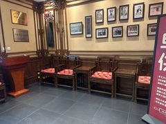 -惠丰堂饭庄·烤鸭·京味菜(西北旺·航天城店)