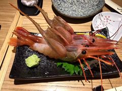 -昇鳗鱼家(浦东店)
