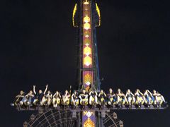 -横店影视城梦幻谷园区