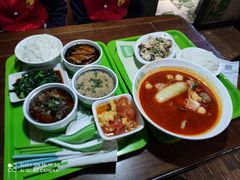 -老乡鸡(马鞍山路店)