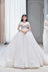 -MuseMarry婚纱(前海嘉里中心店)