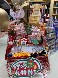 -奈尔宝·儿童乐园·亲子餐厅(星河湾店)