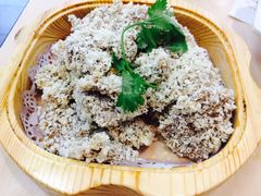 -泰煌鸡·上海白斩鸡·沪菜(平利店)
