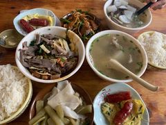 -陈记汤饭(水巷口店)
