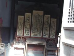 -榆次老城