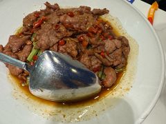 -兰湘子·湘菜小炒(石家庄万象城店)