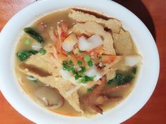 -桂湘缘卤味螺蛳粉