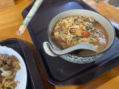 -荣荣面馆(丹溪大道店)