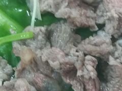 -粤潮牛肉火锅店(江南大道店)