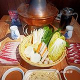有朋自远方来，必请大鼓楼铜锅涮[嘿哈][嘿哈][嘿哈]