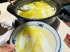 -侨美食家·粤菜(体育西路店)