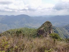 -鸡枕山