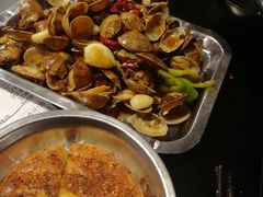 -碎怂烤肉(钟楼柳巷店)