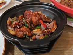 -大树餐厅(大悦城店)