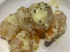 -锦海城市大酒店·上海酒楼(会馆浜路店)