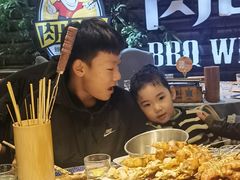 -肉串汪(望京店)