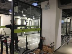 -無弓射箭俱乐部(领展中心城店)