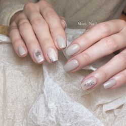 -森日式美甲沙龙MORI NAIL总店