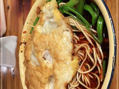 -赵伍面庄(松石大道店)