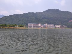 -宝晶宫旅游景区