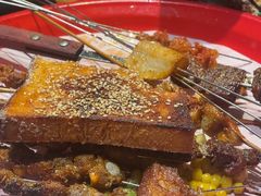 -北三老太太烧烤(人生一串上榜店)