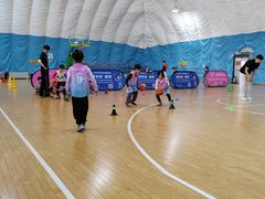 -帕拉泽羽毛球·篮球·乒乓球·健身
