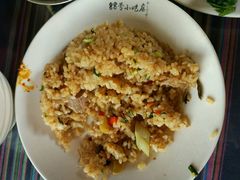 -88号小吃店·经典云南菜·地道纳西美食